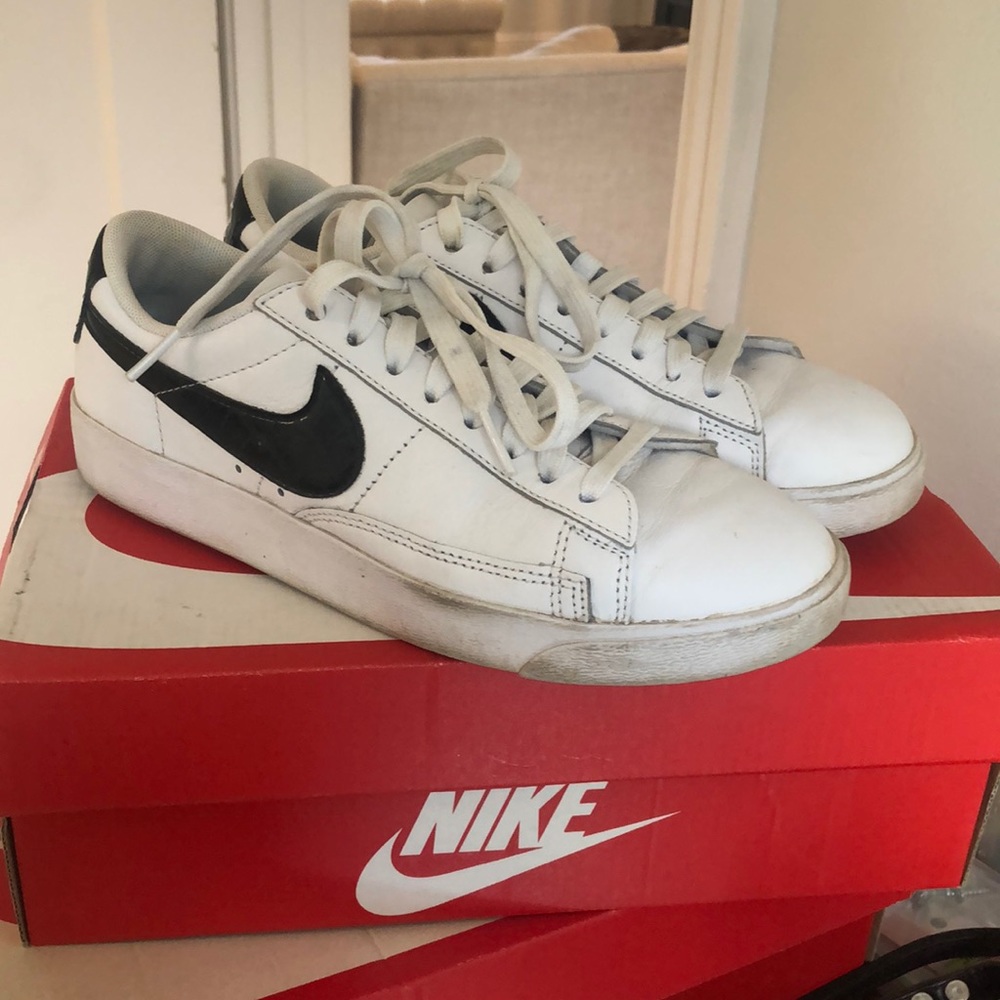 Nike shoes